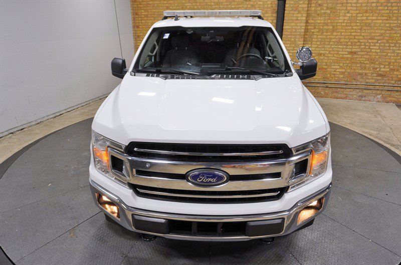Used 2020 Ford F150 XLT w/ Equipment Group 301A Mid AWD/4WD image 5
