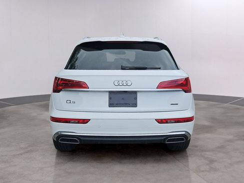 Used 2023 Audi Q5 2.0T Premium Plus AWD/4WD image 5