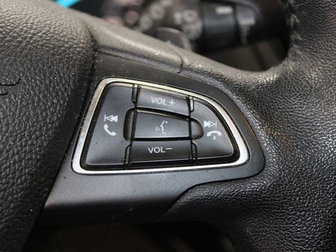 Used 2017 Ford Escape Titanium w/ Equipment Group 301A FWD image 22