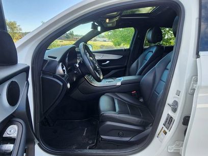 Used 2020 Mercedes-Benz GLC 300 4MATIC Coupe