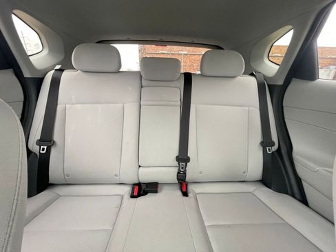 Used 2025 Hyundai Kona SEL image 38