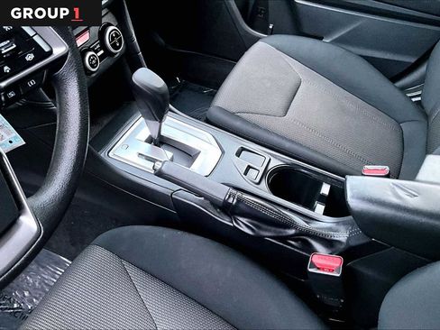 Certified 2023 Subaru Crosstrek 2.0i image 15