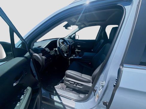 New 2026 Honda Ridgeline RTL image 16