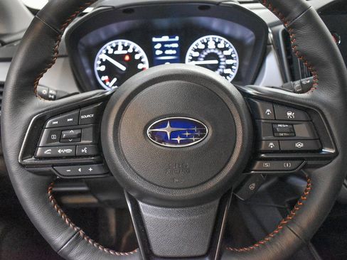 Certified 2026 Subaru Crosstrek 2.5i Limited w/ Crosstrek Mirror Package AWD/4WD image 12