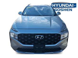 Used 2023 Hyundai Santa Fe SEL video 2