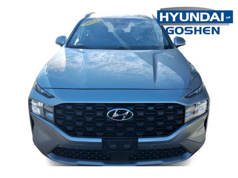 Used 2023 Hyundai Santa Fe SEL image 2