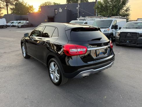 Used 2019 Mercedes-Benz GLA 250 4MATIC image 5