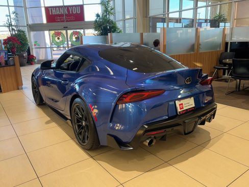 Certified 2024 Toyota Supra image 4