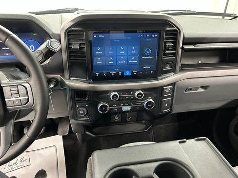 Used 2025 Ford F150 XLT w/ Equipment Group 301A Standard AWD/4WD image 18