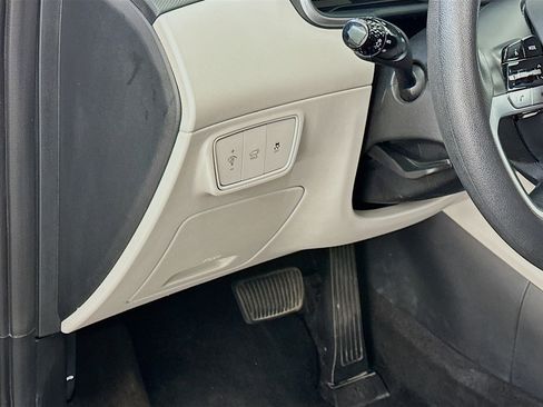 Used 2024 Hyundai Tucson SEL image 17