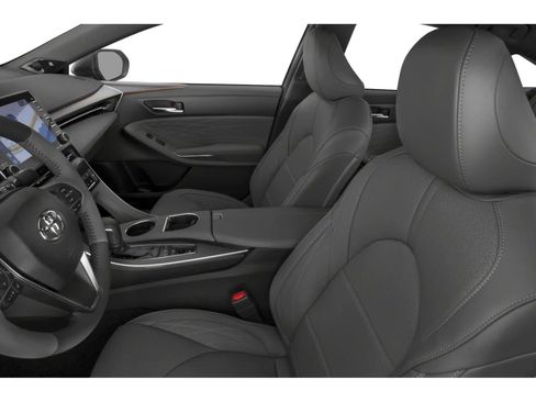 Used 2019 Toyota Avalon Limited w/ Advanced Safety Package FWD image 6