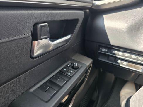 Used 2024 Toyota Sequoia Limited w/ TRD Off-Road Package AWD/4WD image 19