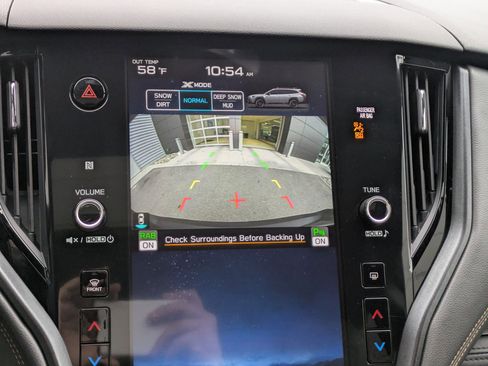 Used 2025 Subaru Outback Wilderness image 21