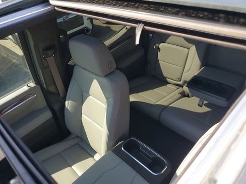 Used 2025 Chevrolet Silverado 1500 LT Trail Boss w/ Convenience Package II image 39