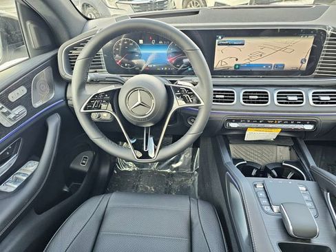 New 2026 Mercedes-Benz GLE 450 GLE 450 Coupe image 29