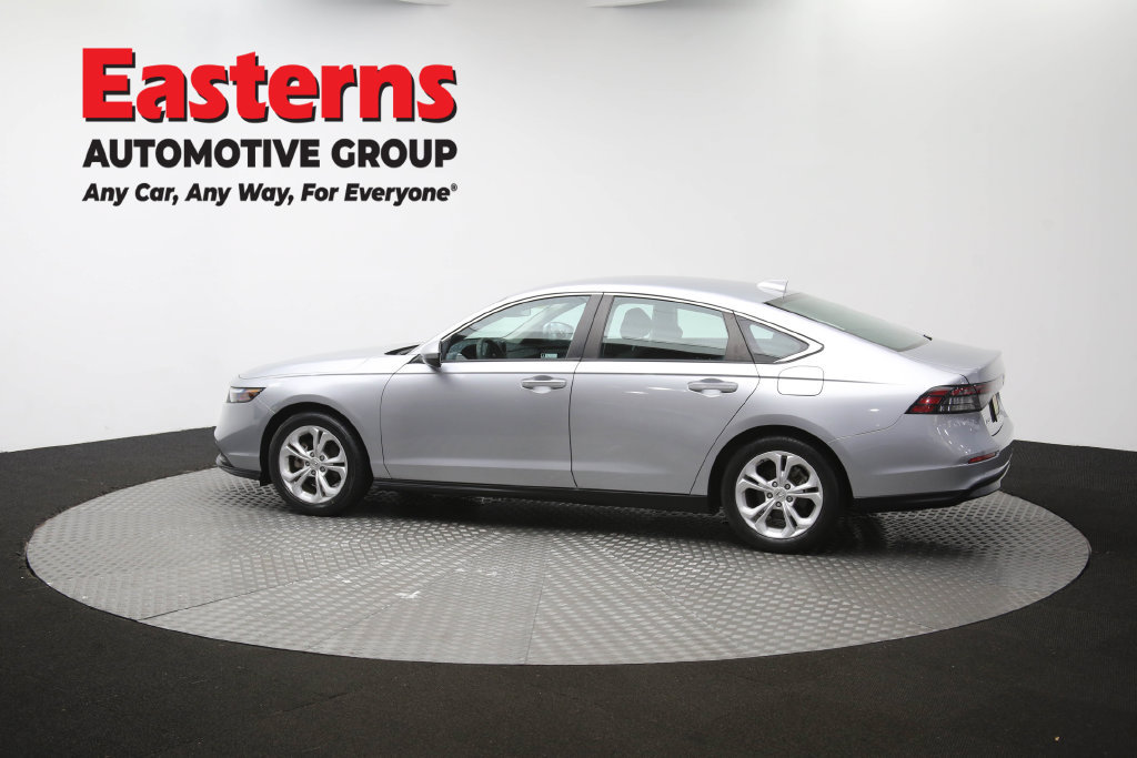 Used 2023 Honda Accord LX image 63