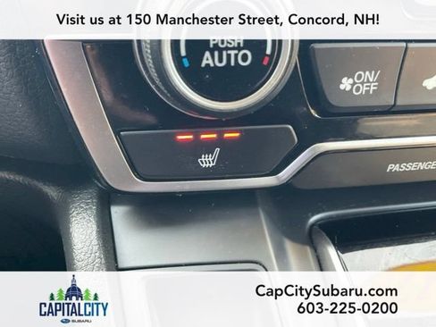 Used 2017 Honda CR-V EX image 23