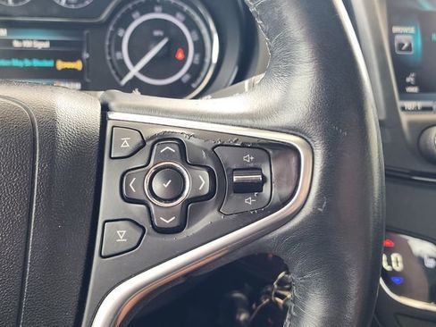 Used 2015 Buick Regal FWD image 27