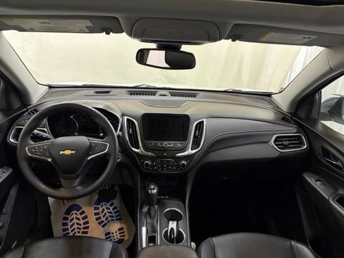 Used 2018 Chevrolet Equinox Premier AWD/4WD image 32