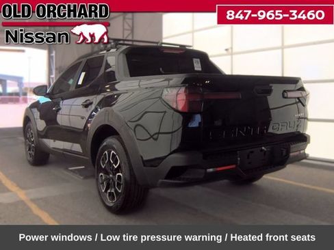 Used 2023 Hyundai Santa Cruz SEL Premium AWD/4WD image 6