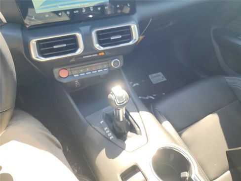 New 2026 Ford Mustang GT Premium RWD image 31