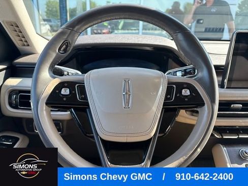 Used 2022 Lincoln Aviator Reserve RWD image 14