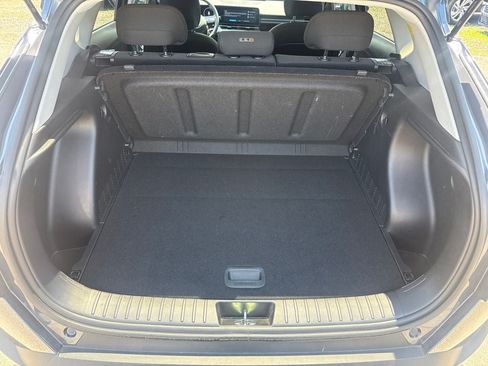 Used 2025 Hyundai Kona SEL AWD/4WD image 17