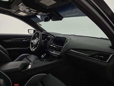 Used 2023 Cadillac CT5 V Blackwing w/ LPO, Bronce Accent Package image 12