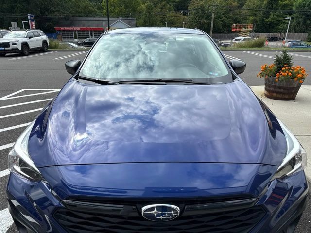 Used 2024 Subaru Impreza 2.0i AWD/4WD image 8
