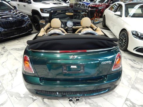 Used 2010 MINI Cooper S image 6