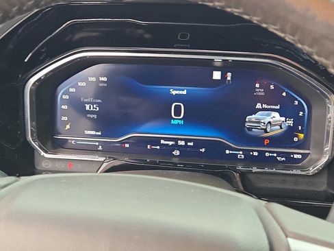 Used 2022 Chevrolet Silverado 1500 RST w/ All Star Edition Plus image 25