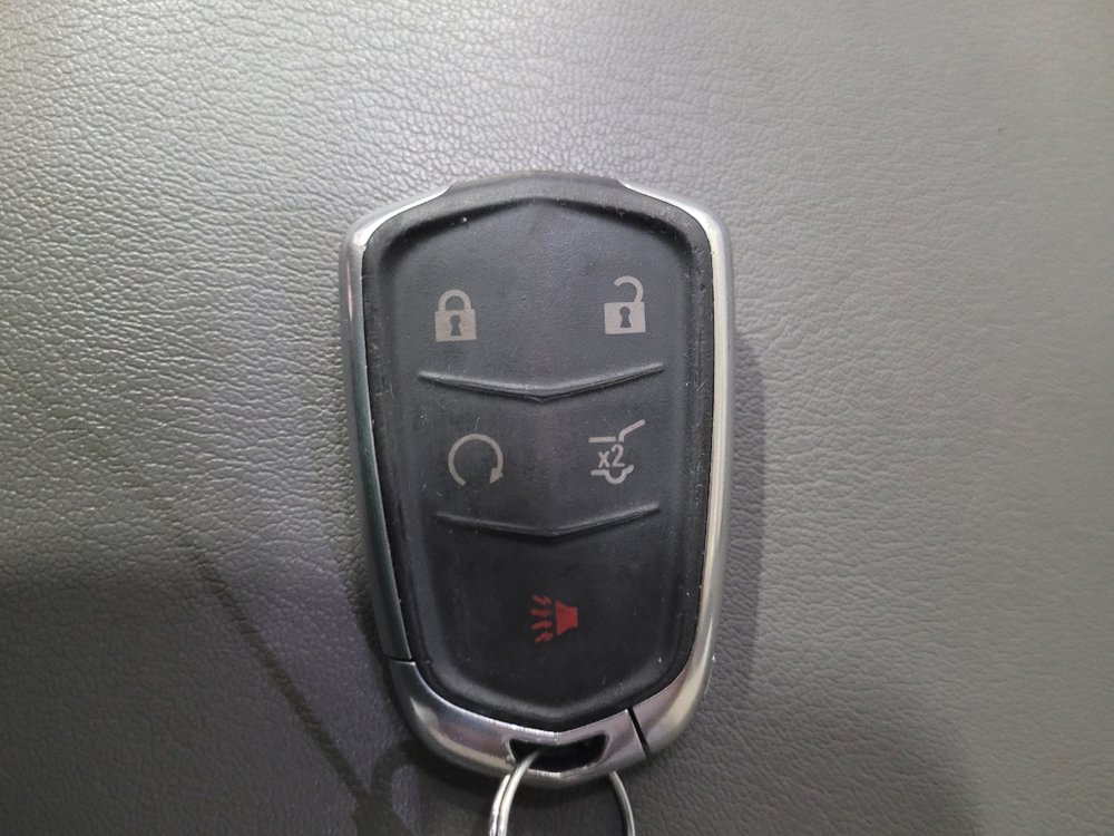 Used 2020 Cadillac XT5 Premium Luxury FWD image 32