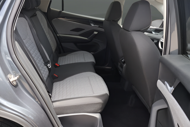 Certified 2025 Volkswagen Tiguan S AWD/4WD image 19