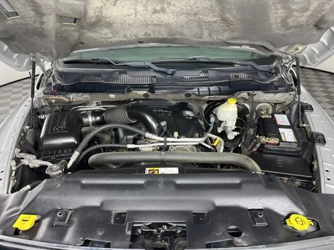 Used 2014 RAM 1500 Big Horn image 32
