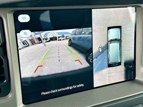 New 2025 Ford Bronco Outer Banks image 9