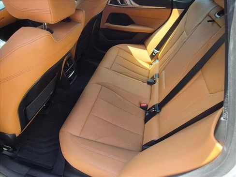 Certified 2024 BMW 430i Gran Coupe w/ Convenience Package RWD image 17