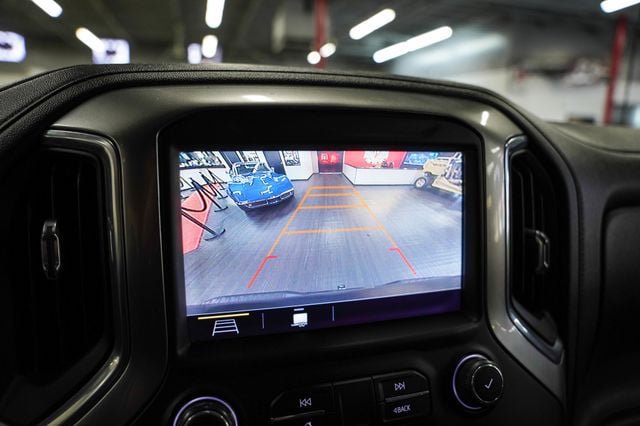 Used 2019 Chevrolet Silverado 1500 RST w/ All-Star Edition AWD/4WD image 8