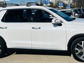Used 2020 Hyundai Palisade SEL video 2