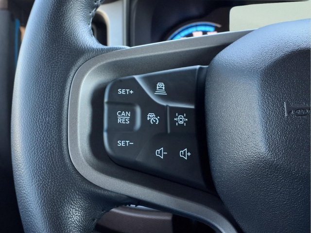Certified 2023 Ford Bronco Outer Banks AWD/4WD image 29