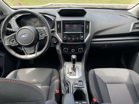 Used 2023 Subaru Crosstrek 2.0i Premium AWD/4WD image 11