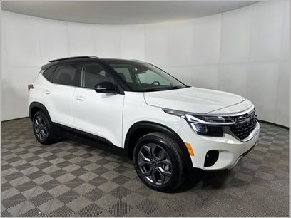 Used 2024 Kia Seltos S