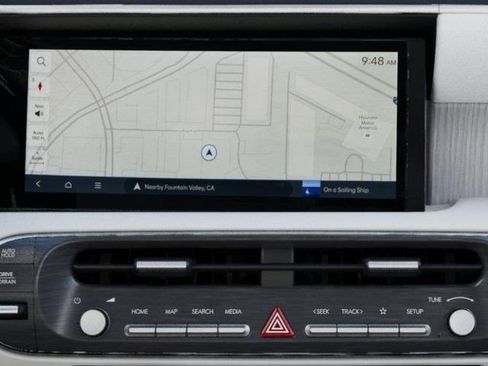 New 2026 Hyundai Palisade Calligraphy image 13