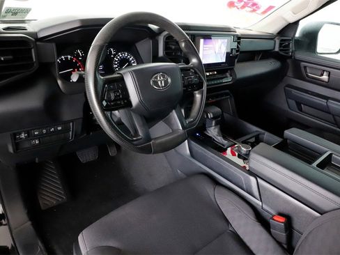 Used 2024 Toyota Tundra SR5 w/ SX Package image 15