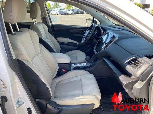 Used 2025 Subaru Ascent Premium AWD/4WD image 15