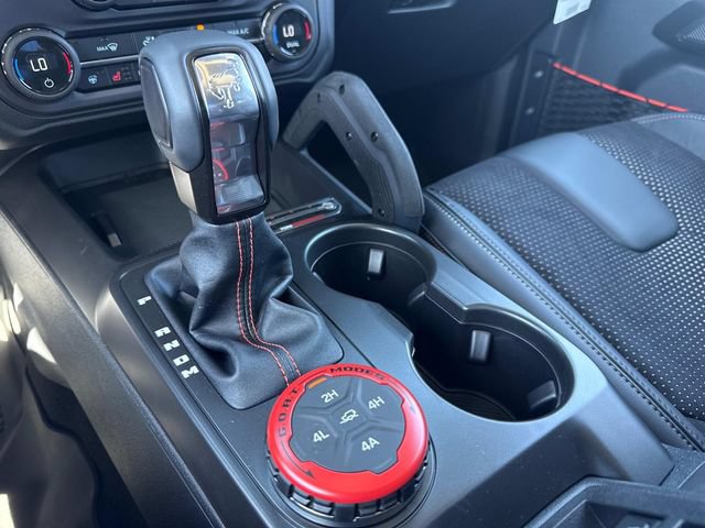 New 2026 Ford Bronco Raptor AWD/4WD image 28