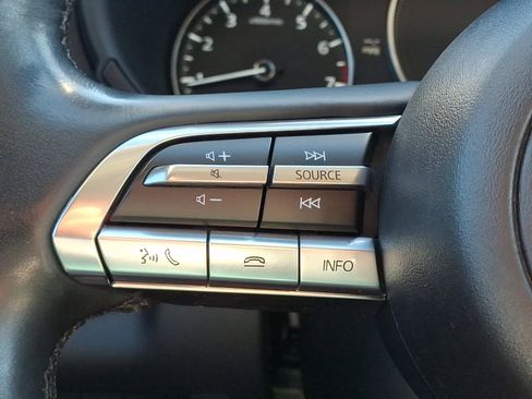 Used 2020 MAZDA CX-30 AWD w/ Preferred Package image 22