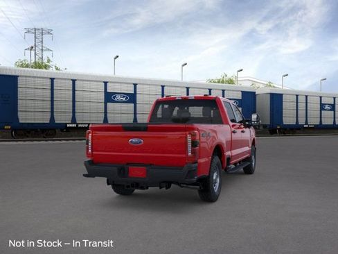 New 2026 Ford F350 XL AWD/4WD image 8