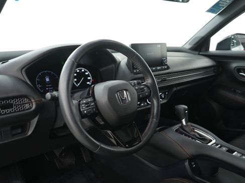 Used 2024 Honda HR-V Sport image 25
