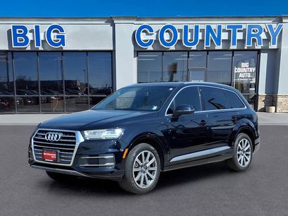 Used 2017 Audi Q7 2.0T Premium Plus