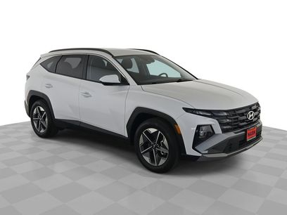 Used 2025 Hyundai Tucson SEL